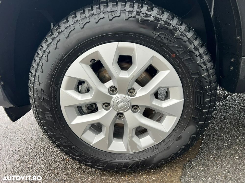 Dacia Duster 1.5 Blue dCi 4WD Comfort - 5