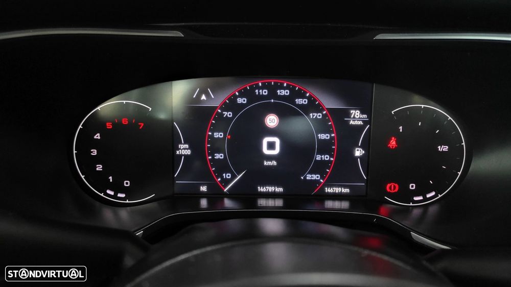 Fiat Tipo 1.3 M-Jet Sport - 36