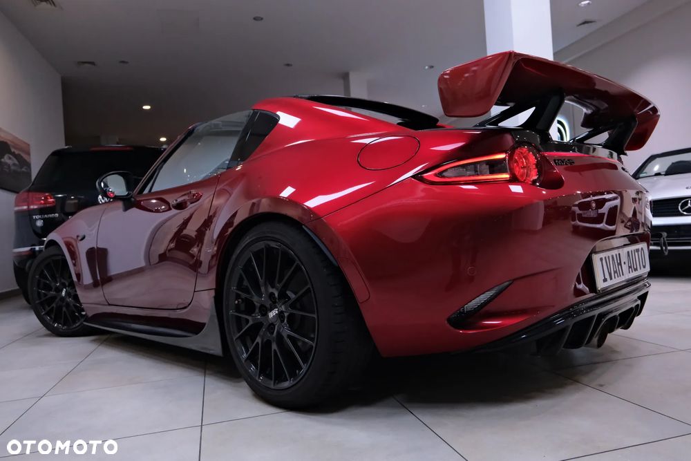 Mazda MX-5 - 30