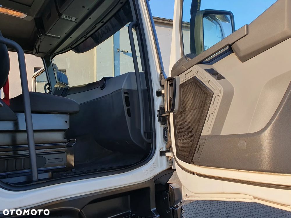 Renault C 480 Optitrack 4x4 - 17