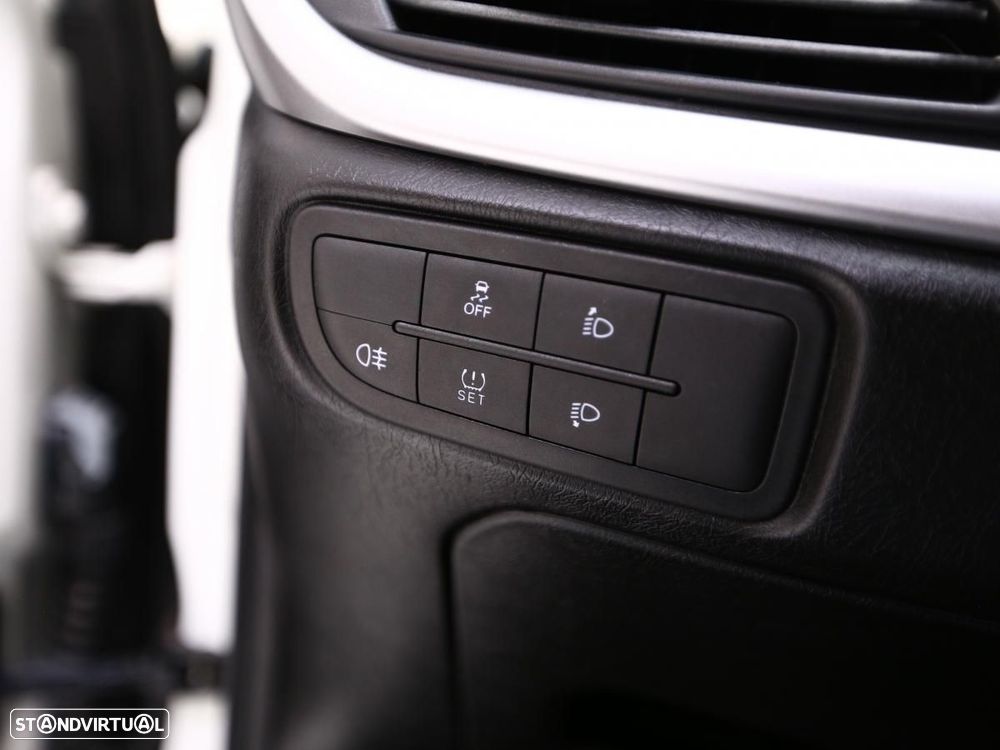 Fiat Tipo Van c/iva - 17