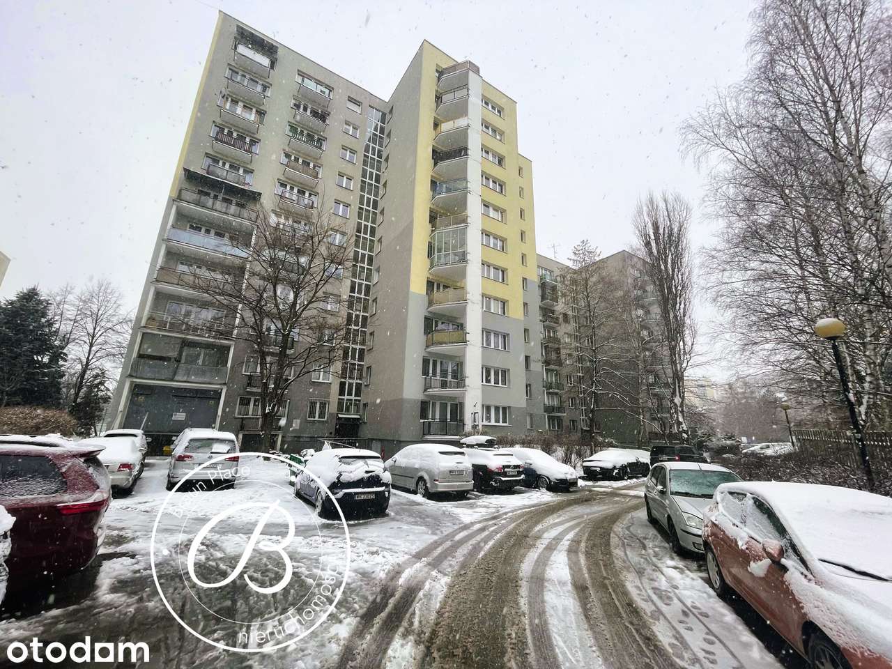 Ursynów,ul.Służby Polsce,3 Pokoje,63 M²,Balkon,Metro,Widna Kuchnia