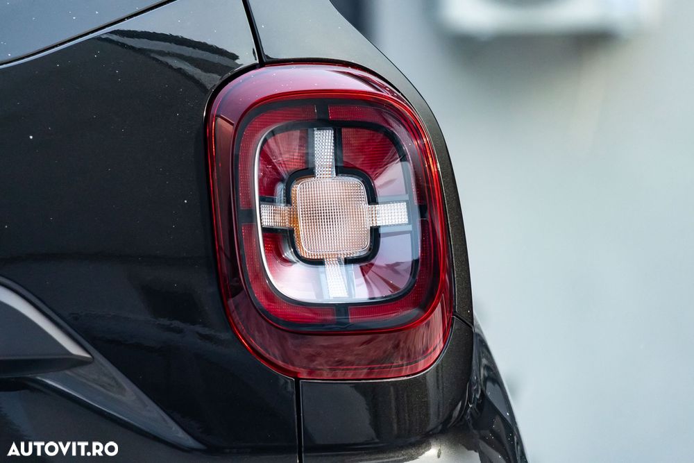 Dacia Duster 1.5 dCi 4x4 Prestige - 25