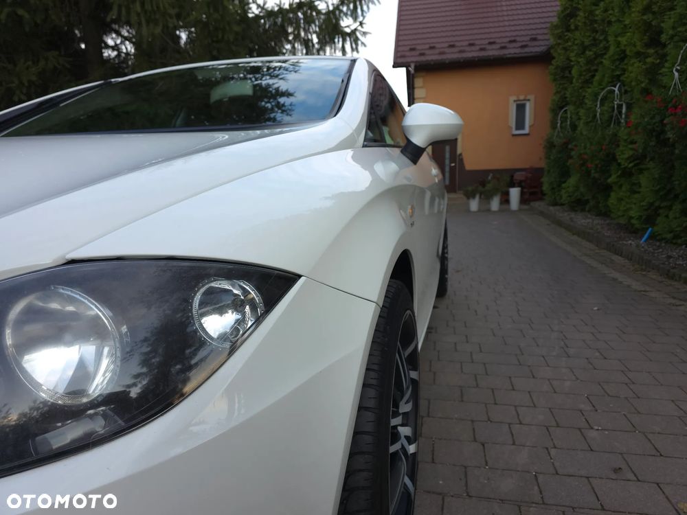 Seat Leon 1.4 TSI Sport - 12