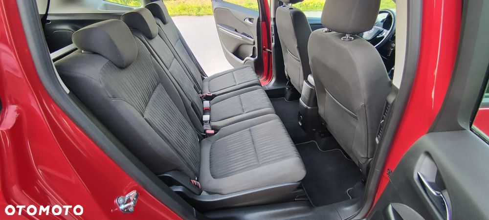 Opel Zafira 2.0 CDTI Elite - 19