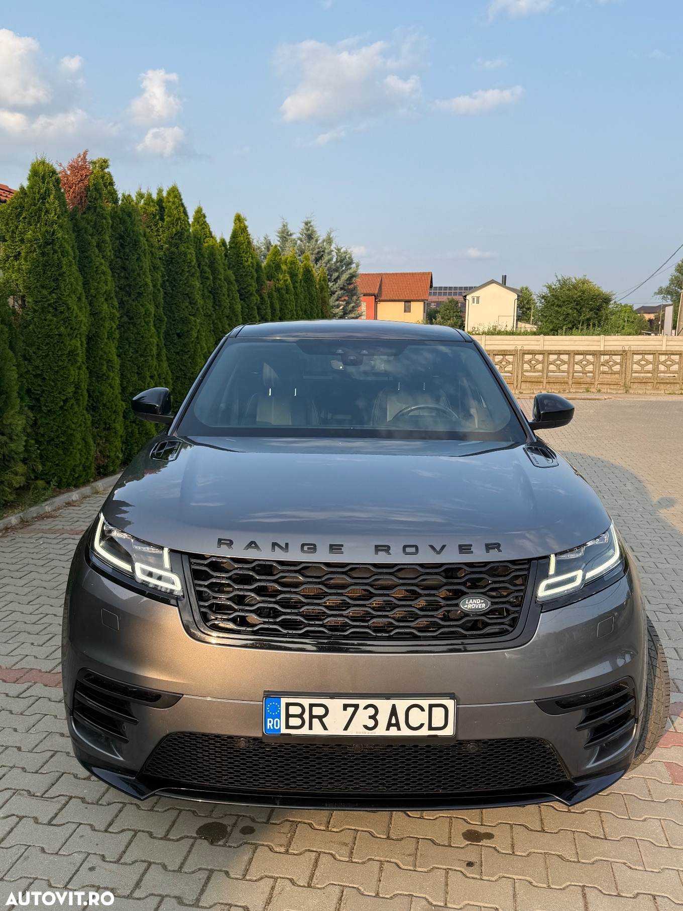Land Rover Range Rover Velar 2.0 R-Dynamic S - 4