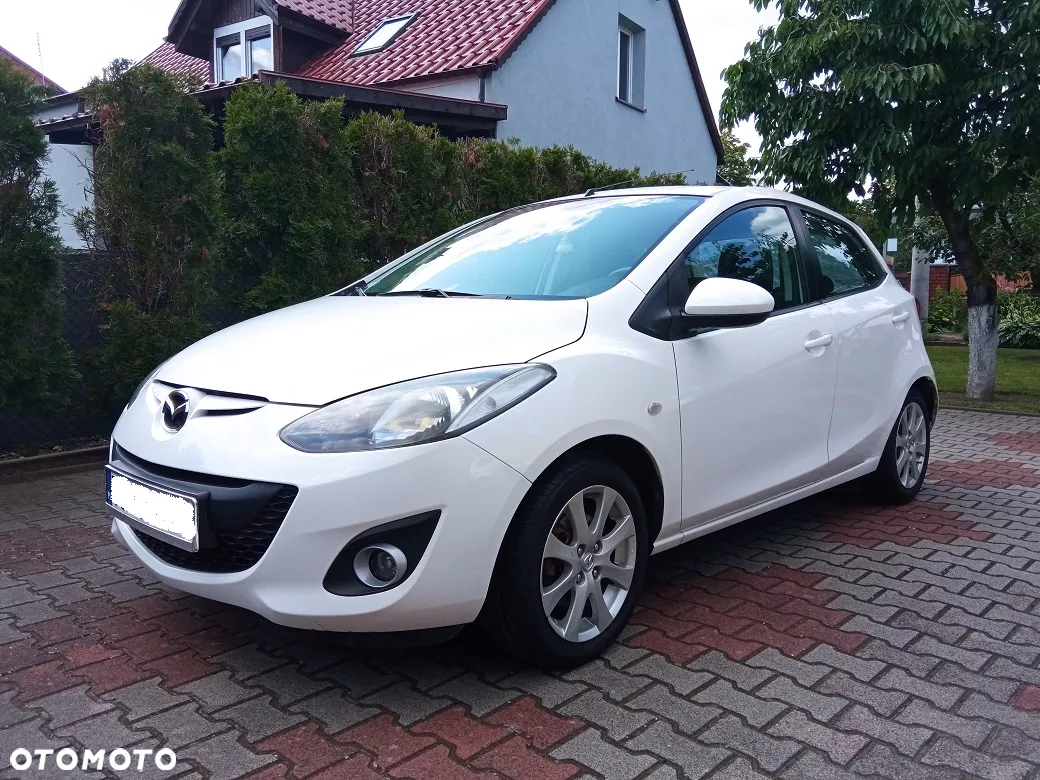 Mazda 2 1.3 Comfort - 7