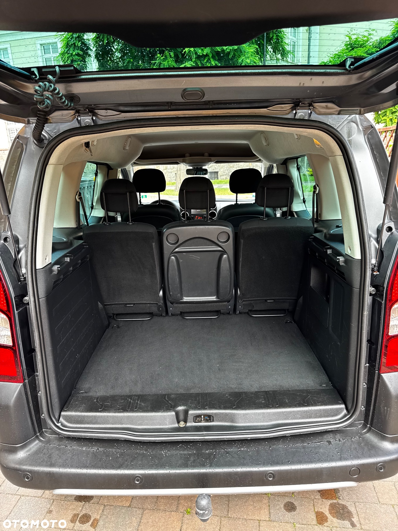 Citroën Berlingo Multispace BlueHDi 100 S&S SELECTION - 15