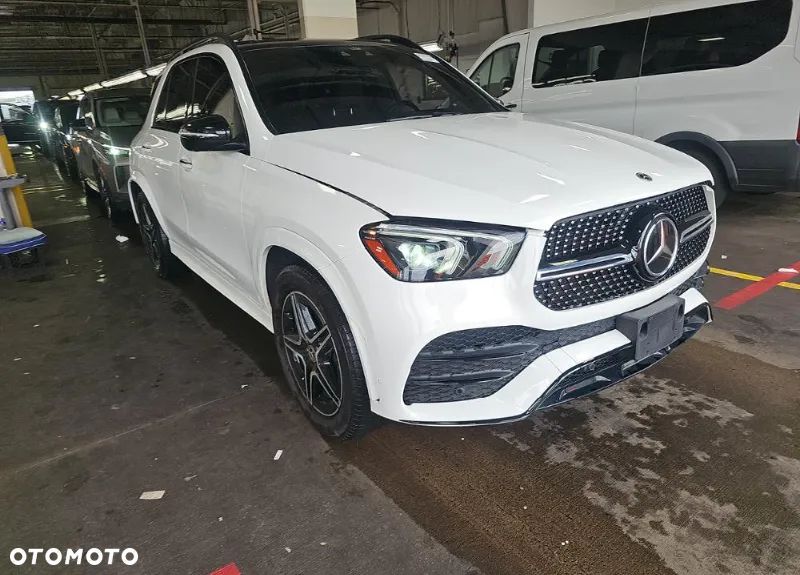 Mercedes-Benz GLE - 3