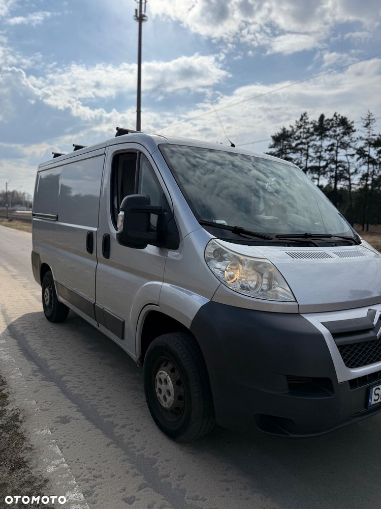 Citroën Jumper - 2