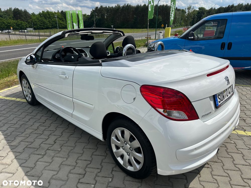 Peugeot 207 120 Sport - 14