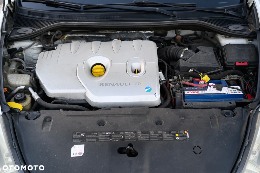Renault Laguna 2.0 16V Euro5 - 18