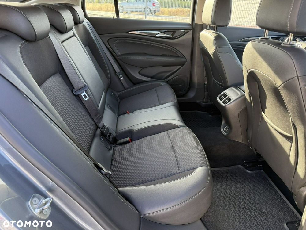 Opel Insignia 2.0 CDTI Elite S&S - 13