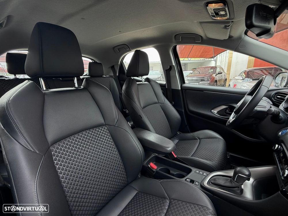 Mazda 2 1.5 L Hybrid VVT-i Exclusive-Line - 8