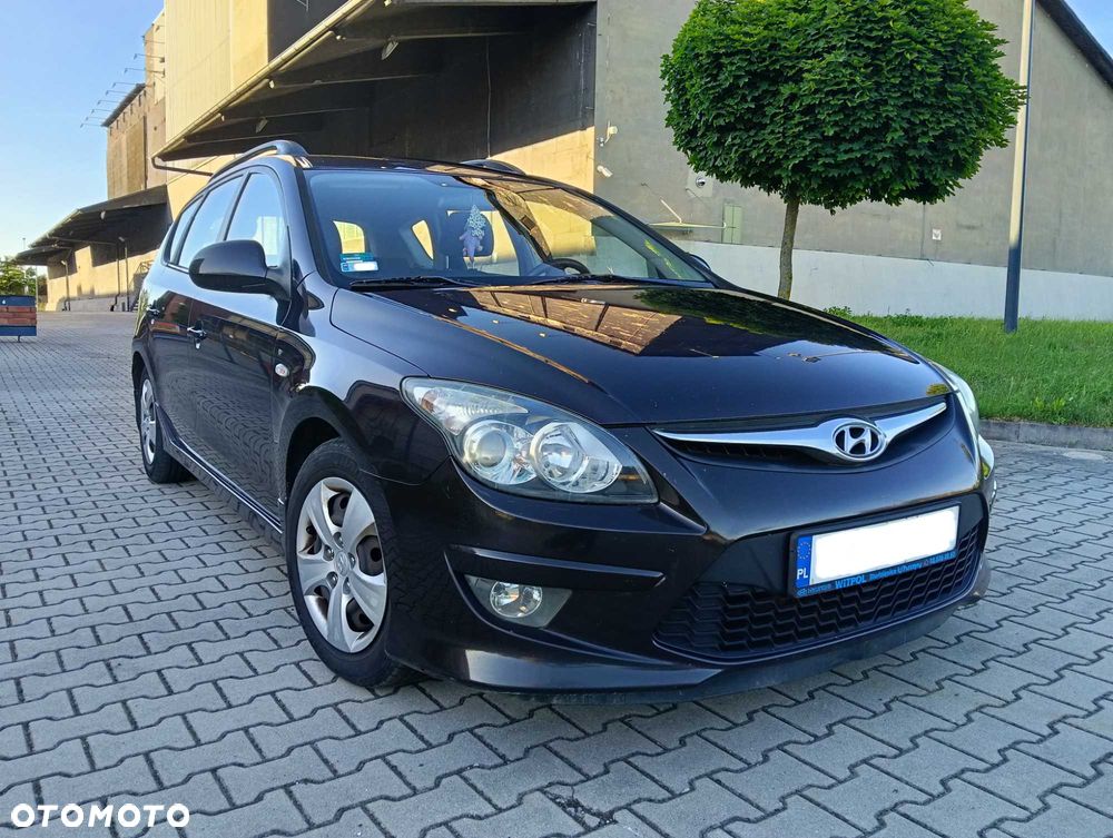 Hyundai i30 - 2