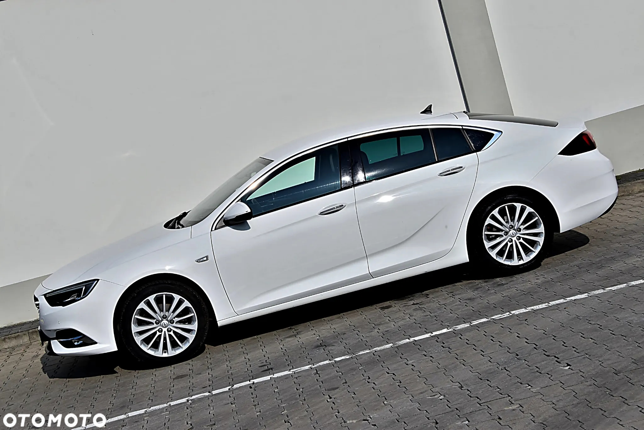 Opel Insignia 1.5 T GPF Innovation S&S - 6