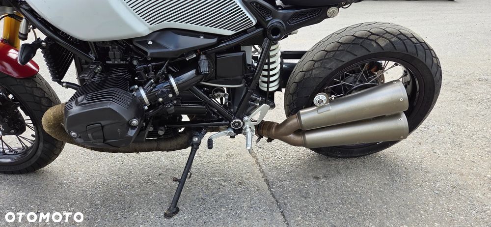 BMW R - 30
