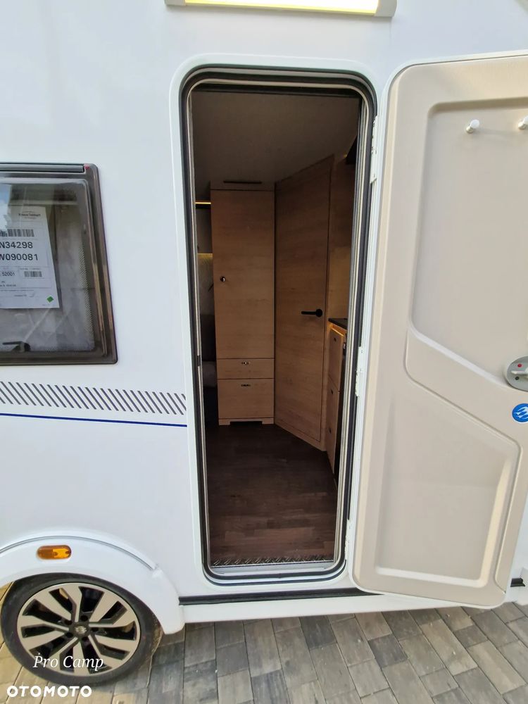 KNAUS YASEO 340 PX - 19