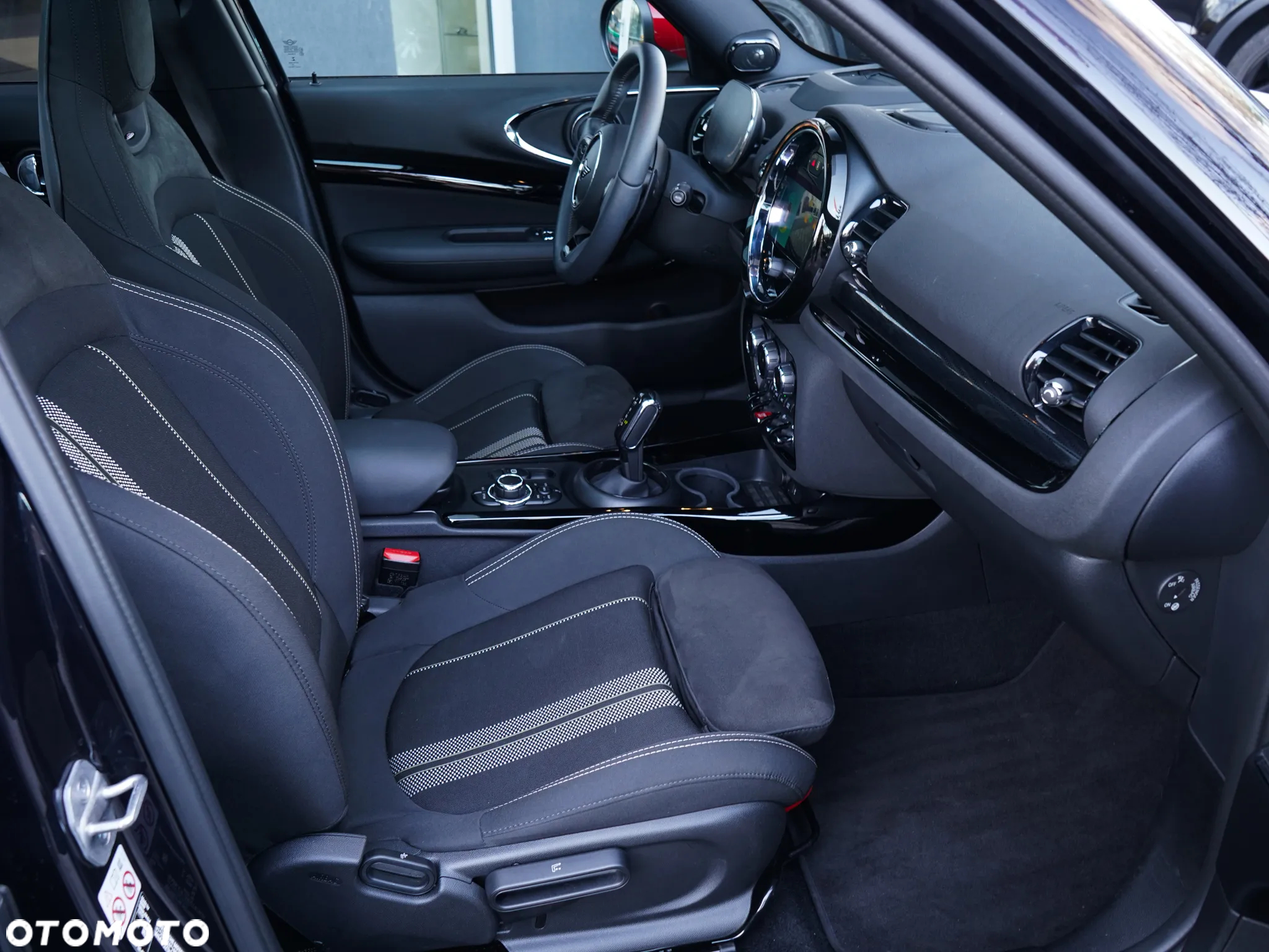 MINI John Cooper Works Clubman All4 - 24