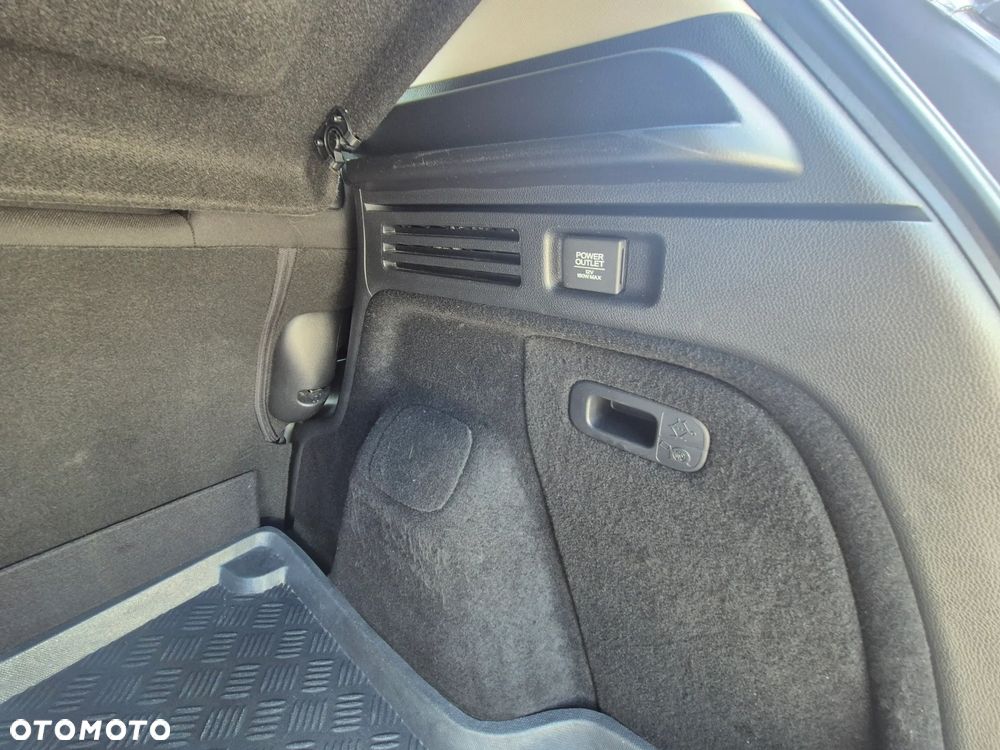 Honda HR-V 1.5 Elegance (ADAS/Honda Connect+) - 24