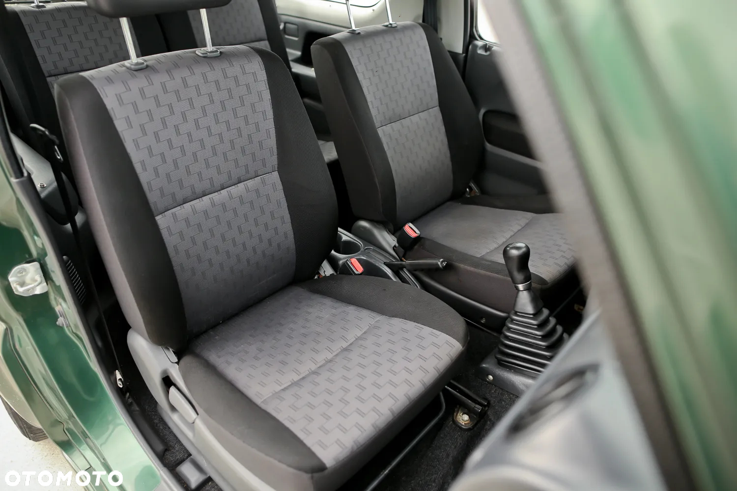 Suzuki Jimny Ranger - 27