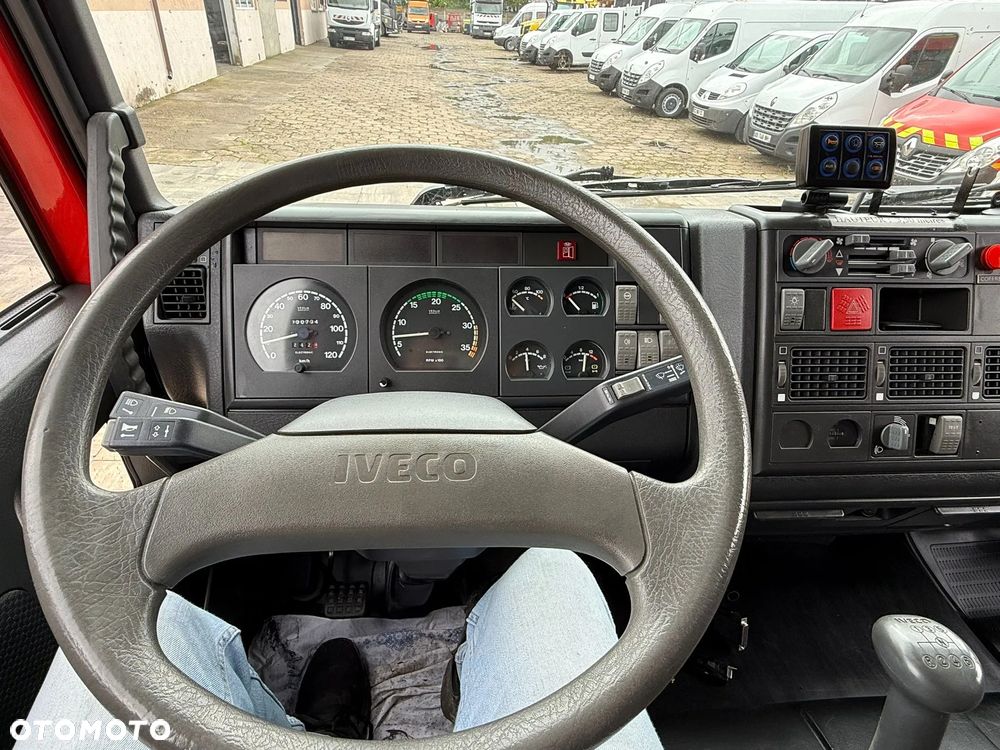 Iveco Eurocargo 130E24 - 15