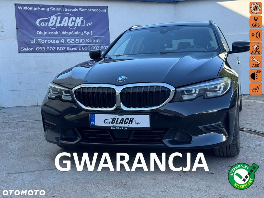 BMW Seria 3 - 1