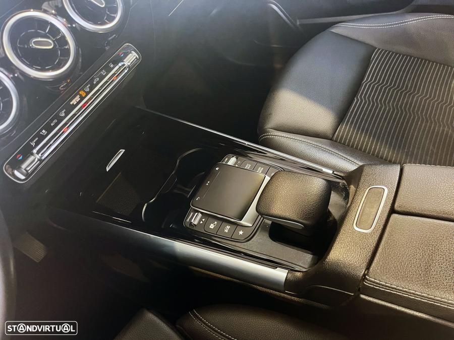 Mercedes-Benz GLA 250 e 8G-DCT Progressive - 18