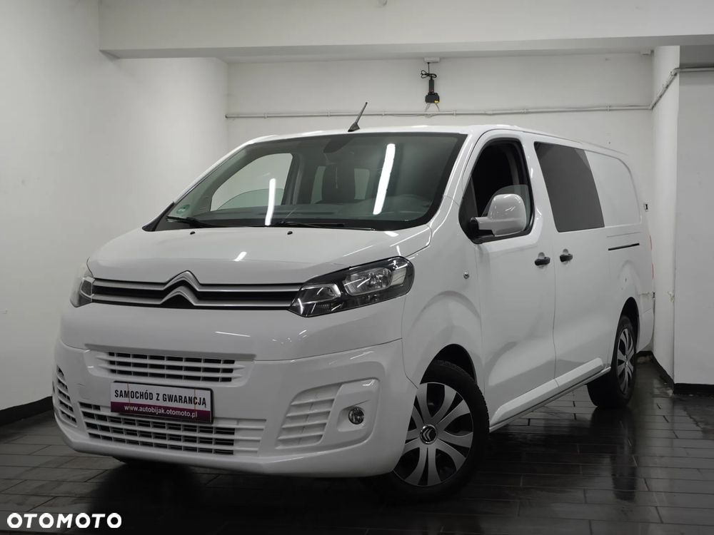 Citroën Jumpy Combi - 12