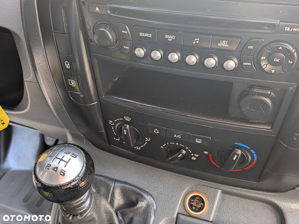 Fiat Scudo - 9