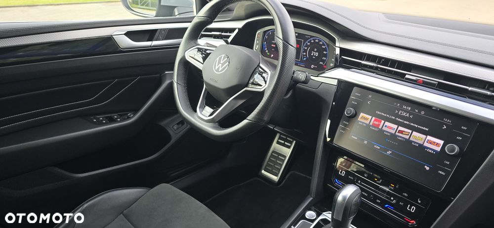 Volkswagen Arteon - 22