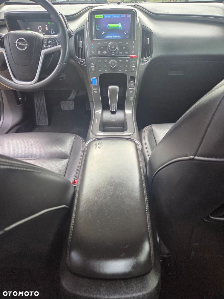 Opel Ampera ePionier Edition - 25