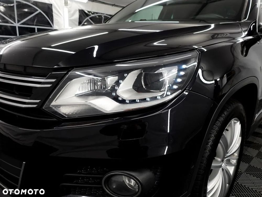 Volkswagen Tiguan 2.0 TDI 4Mot Sport&Style - 23