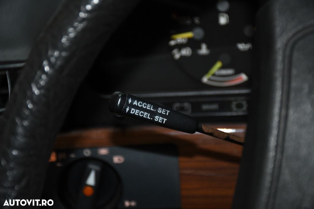 Mercedes-Benz S - 21