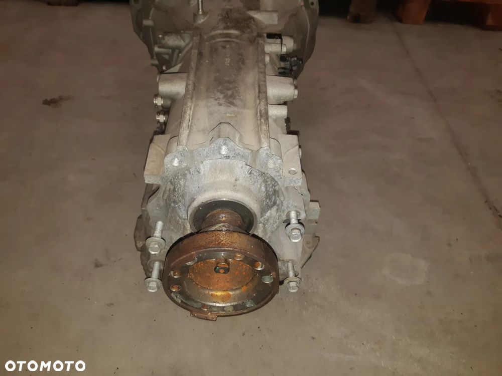 SKRZYNIA BIEGÓW DODGE CHARGER CHALLENGER 3.6 P68227521AD - 5