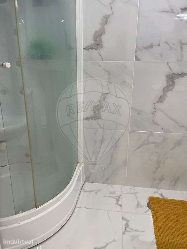 Apartamento T2 para arrendamento - Grande imagem: 3/10