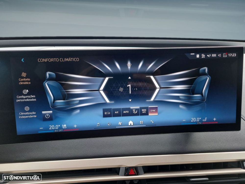 BMW iX xDrive 45 Pack Desportivo - 31