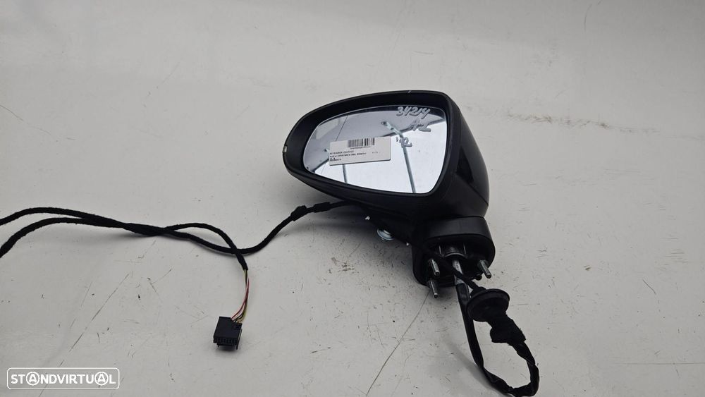 RETROVISOR ESQUERDO AUDI A1 - 1