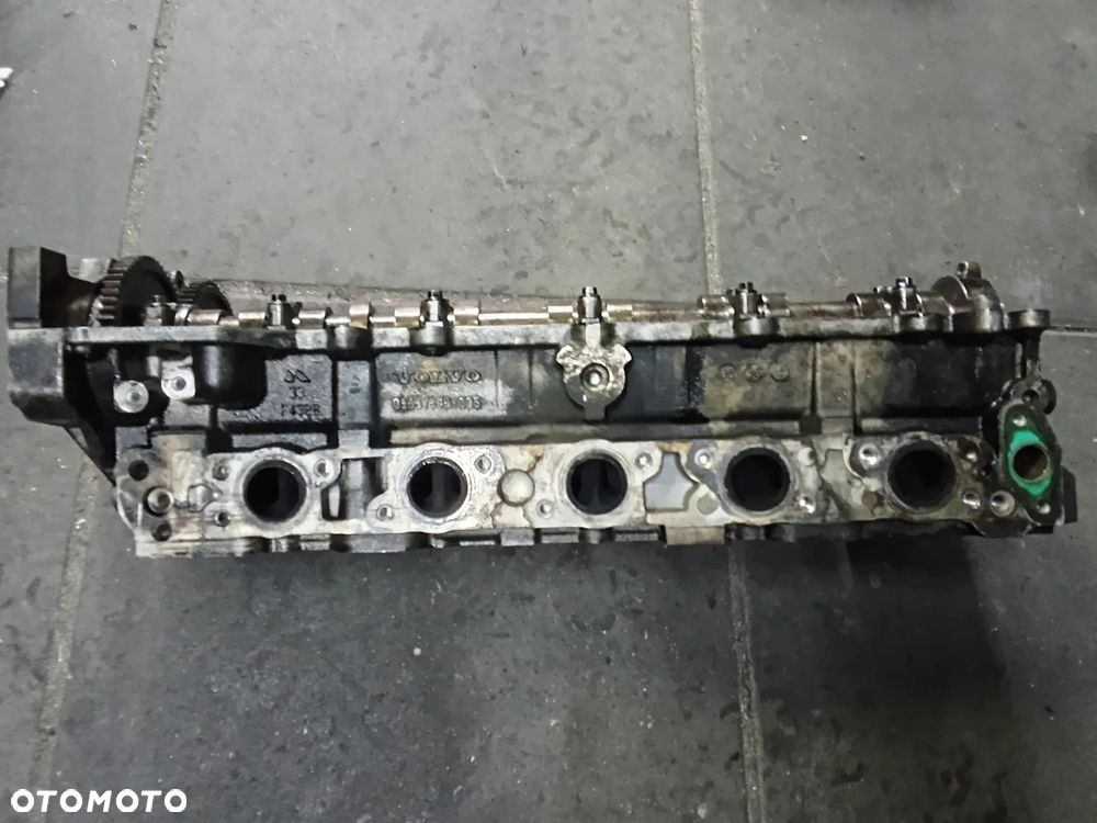 GŁOWICA VOLVO 08687846 - 2