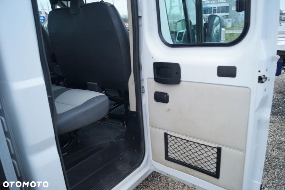 Fiat Ducato - 19
