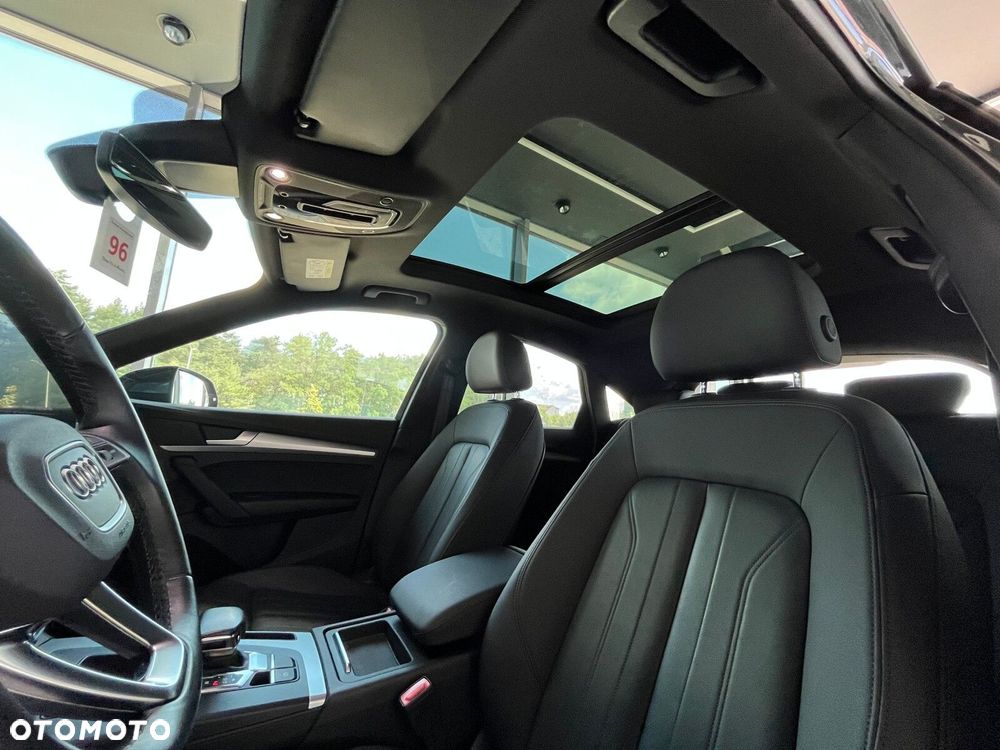 Audi Q5 Sportback - 10