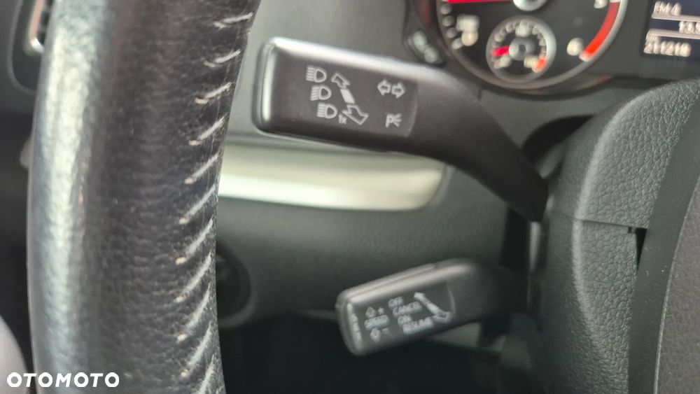 Seat Alhambra 2.0 TDI Style - 12