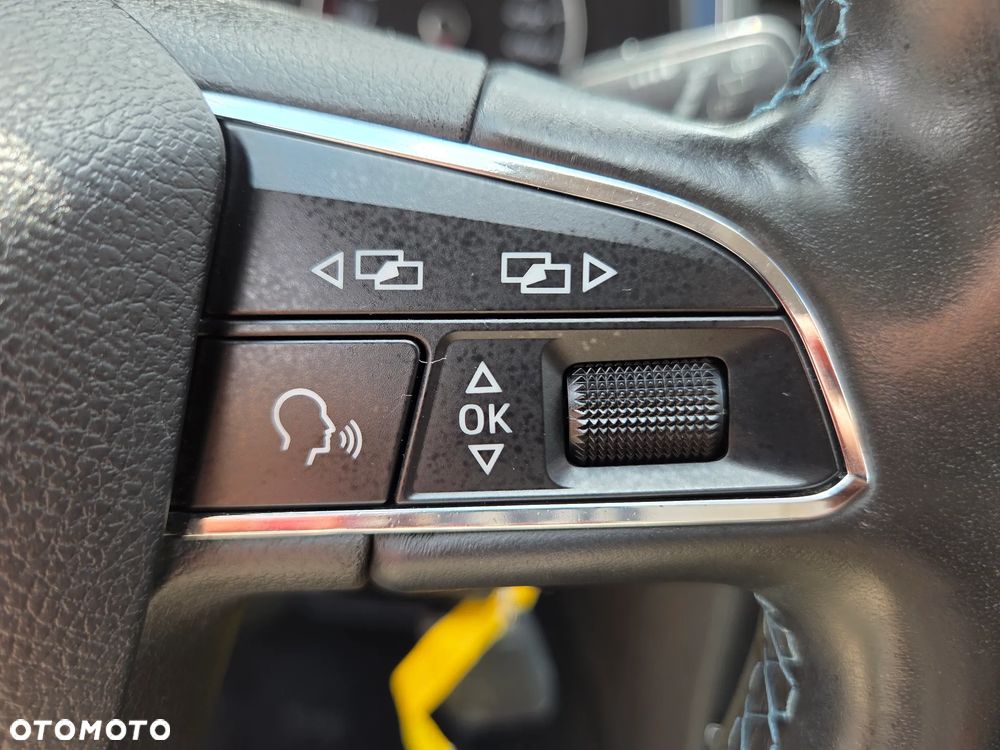 Seat Leon 1.4 TSI Start&Stop CONNECT - 28