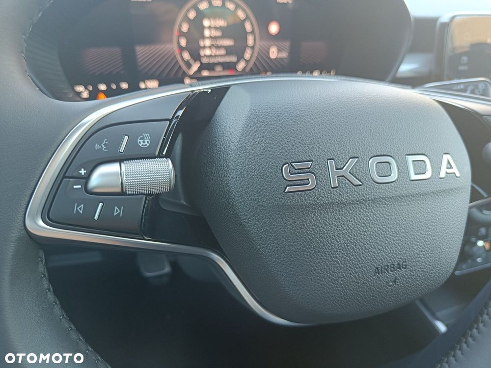 Skoda Fabia 1.0 TSI Edition 130 - 12