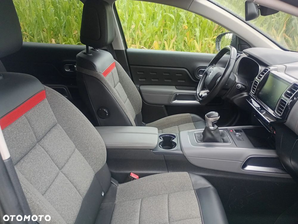 Citroën C5 Aircross 1.2 PureTech C-Series - 26