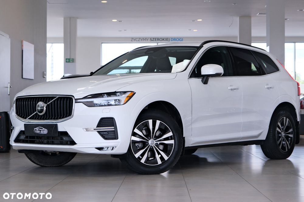 Volvo XC 60 - 11