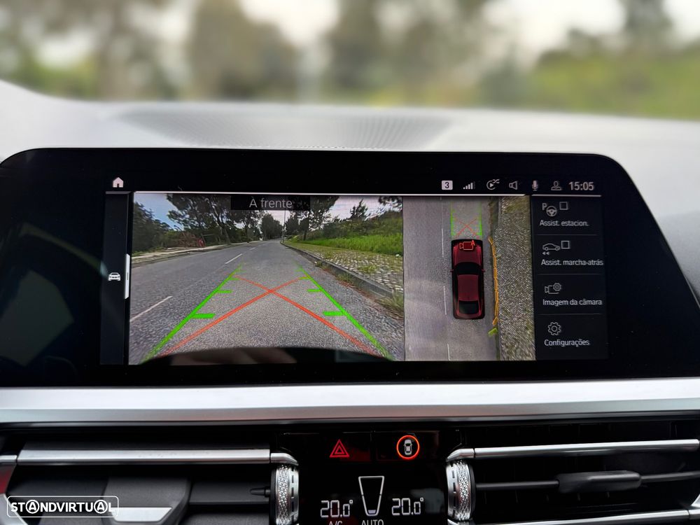 BMW 420 Gran Coupé - 49