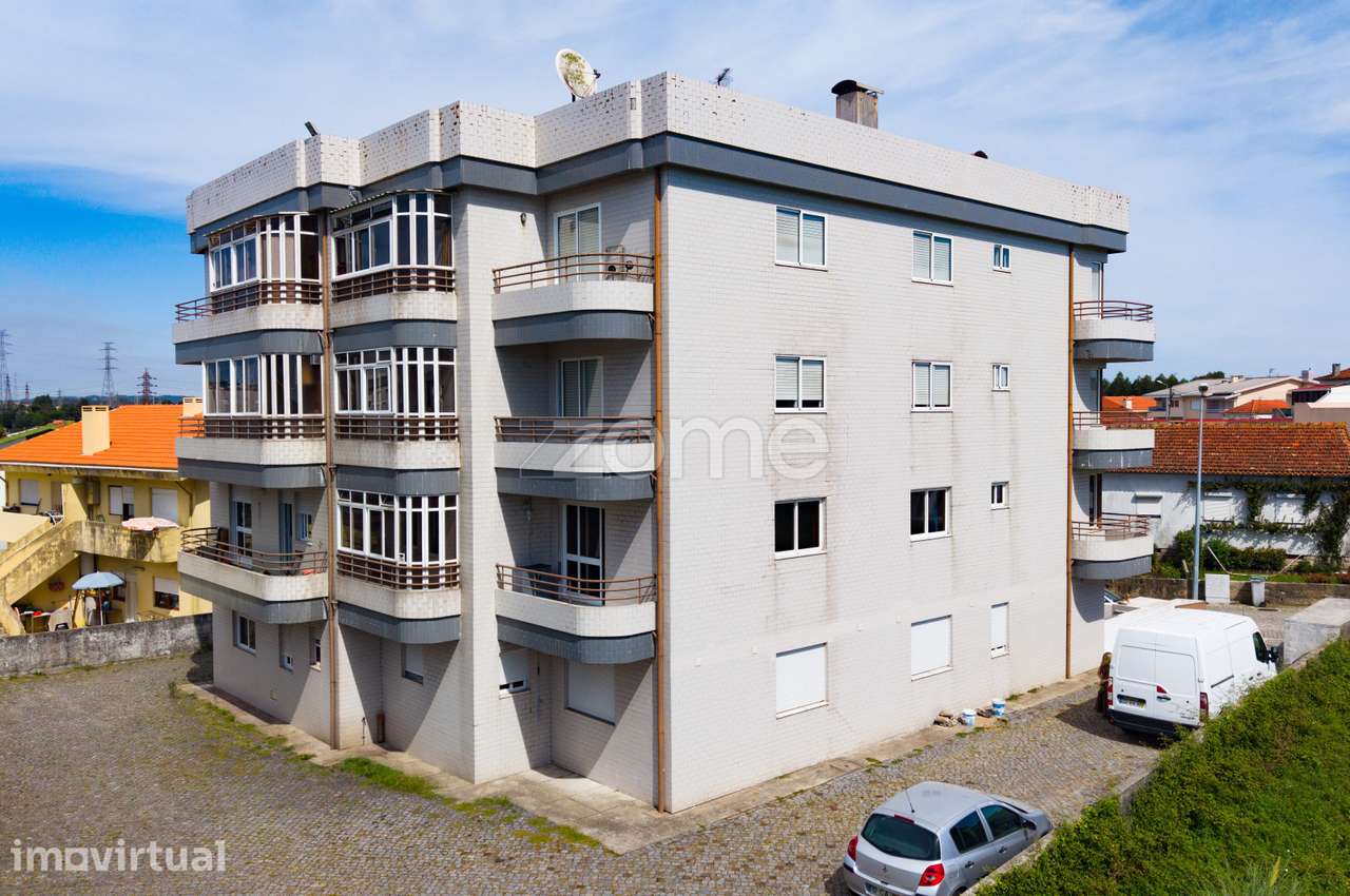 Apartamento T3 com Garagem Box - Gueifães, Maia - Grande imagem: 5/47