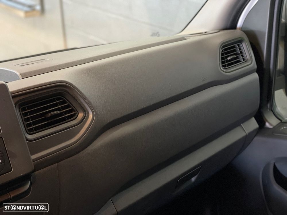 Renault Master 2.3 DCi 150 L1H1 3L - 10