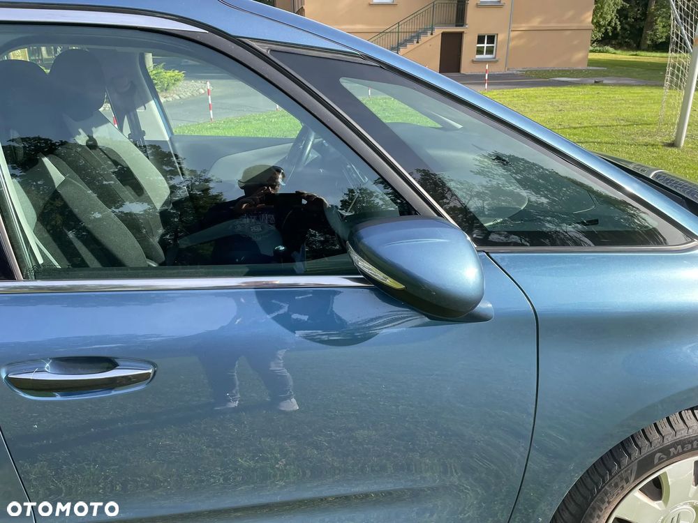 Citroën C4 Picasso - 5